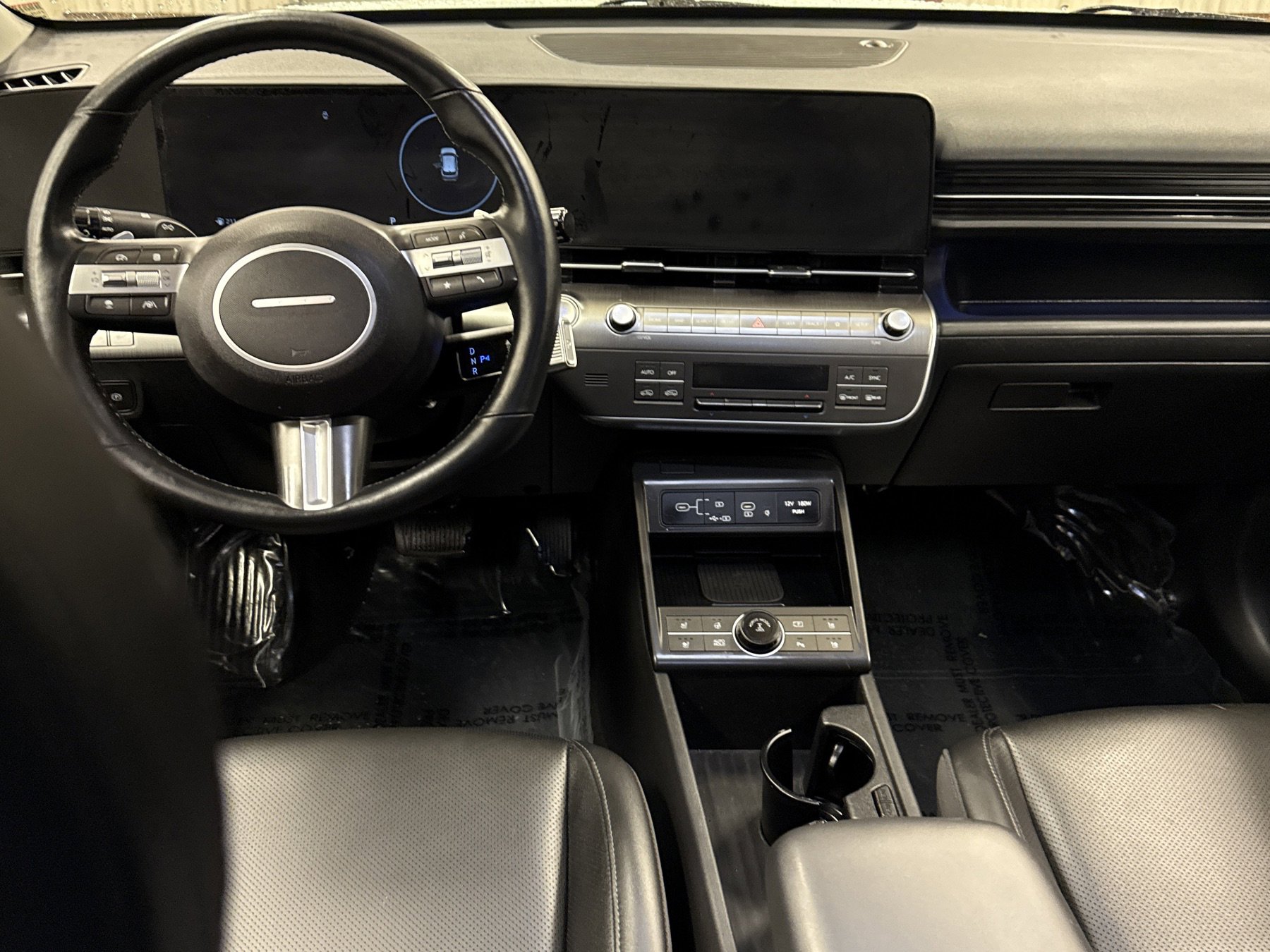 Used 2024 Hyundai Kona Limited image 15