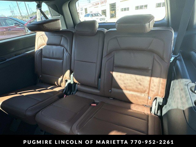 New 2026 Lincoln Navigator L Reserve image 26