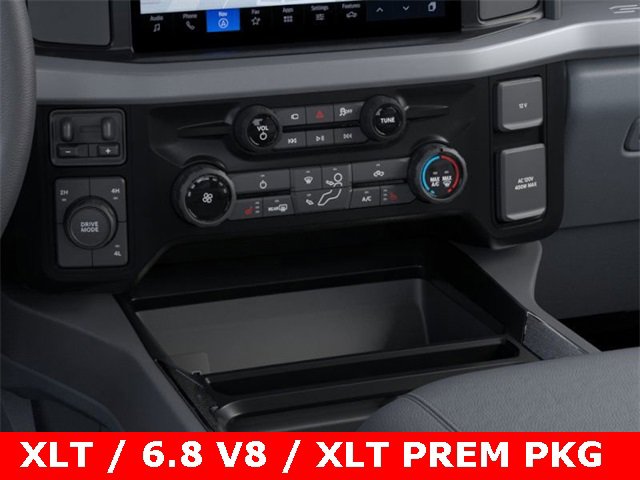 New 2026 Ford F250 XLT w/ XLT Premium Package image 15