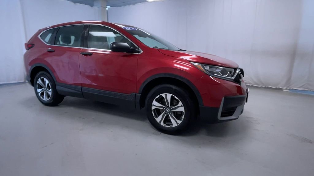 Used 2020 Honda CR-V LX image 13