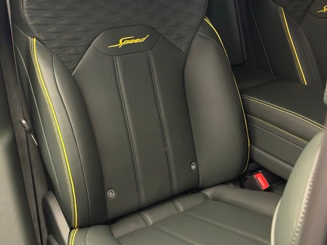 New 2026 Bentley Bentayga Speed image 46