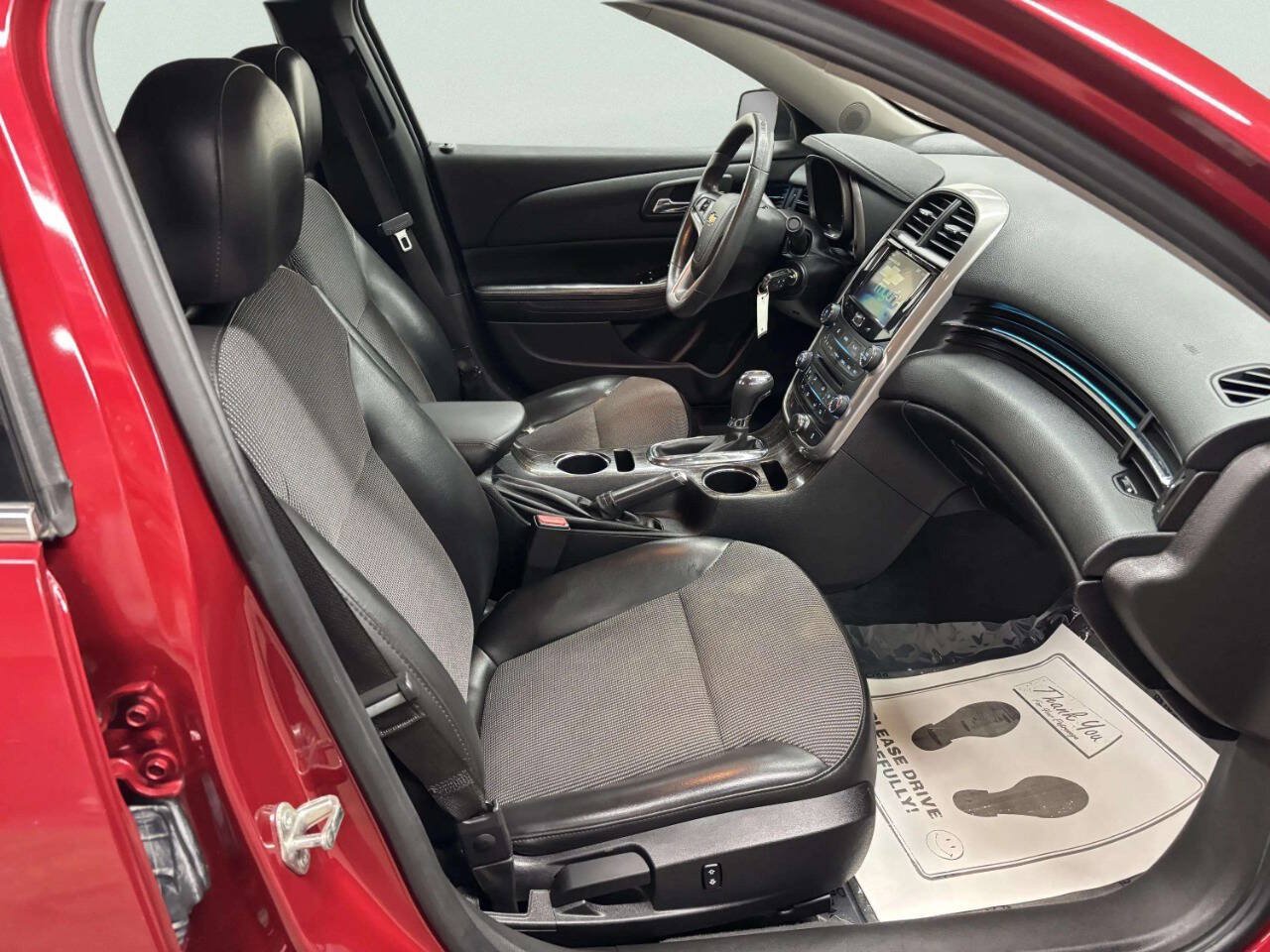 Used 2014 Chevrolet Malibu LT FWD image 22