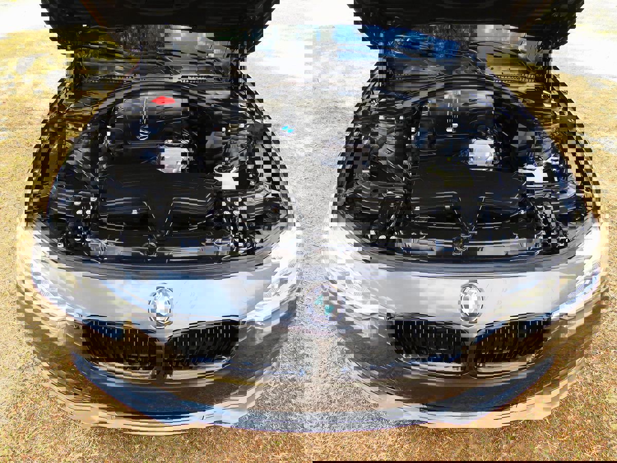 Used 2016 BMW 328i Sedan image 13