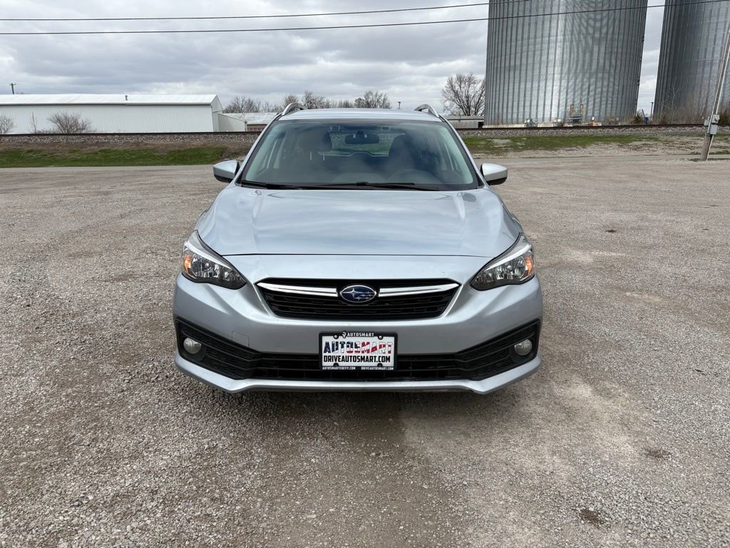Used 2023 Subaru Impreza 2.0i Premium AWD/4WD image 29