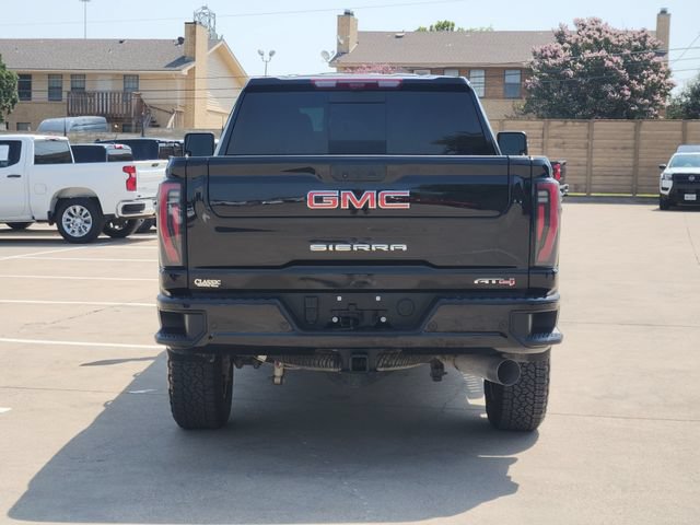 Used 2026 GMC Sierra 2500 AT4 w/ AT4 Premium Plus Package AWD/4WD image 13