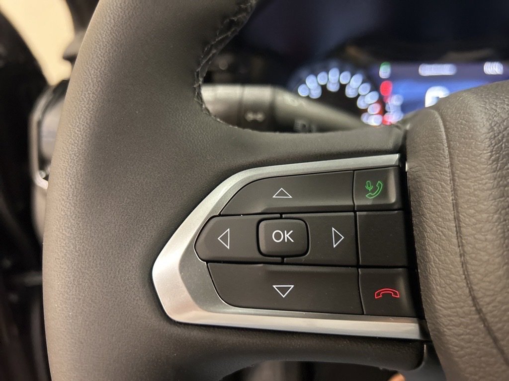 New 2026 Jeep Compass Latitude w/ Quick Order Package 29K image 22