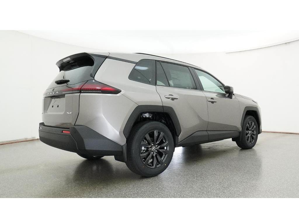 New 2026 Toyota RAV4 XLE Premium FWD image 32