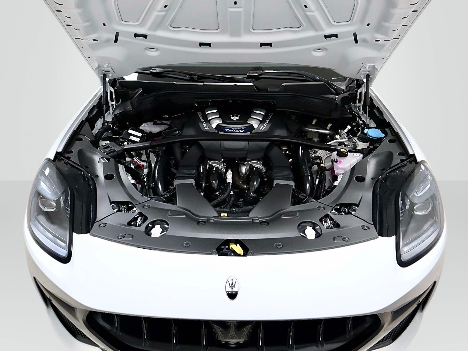 New 2027 Maserati Grecale AWD/4WD image 10