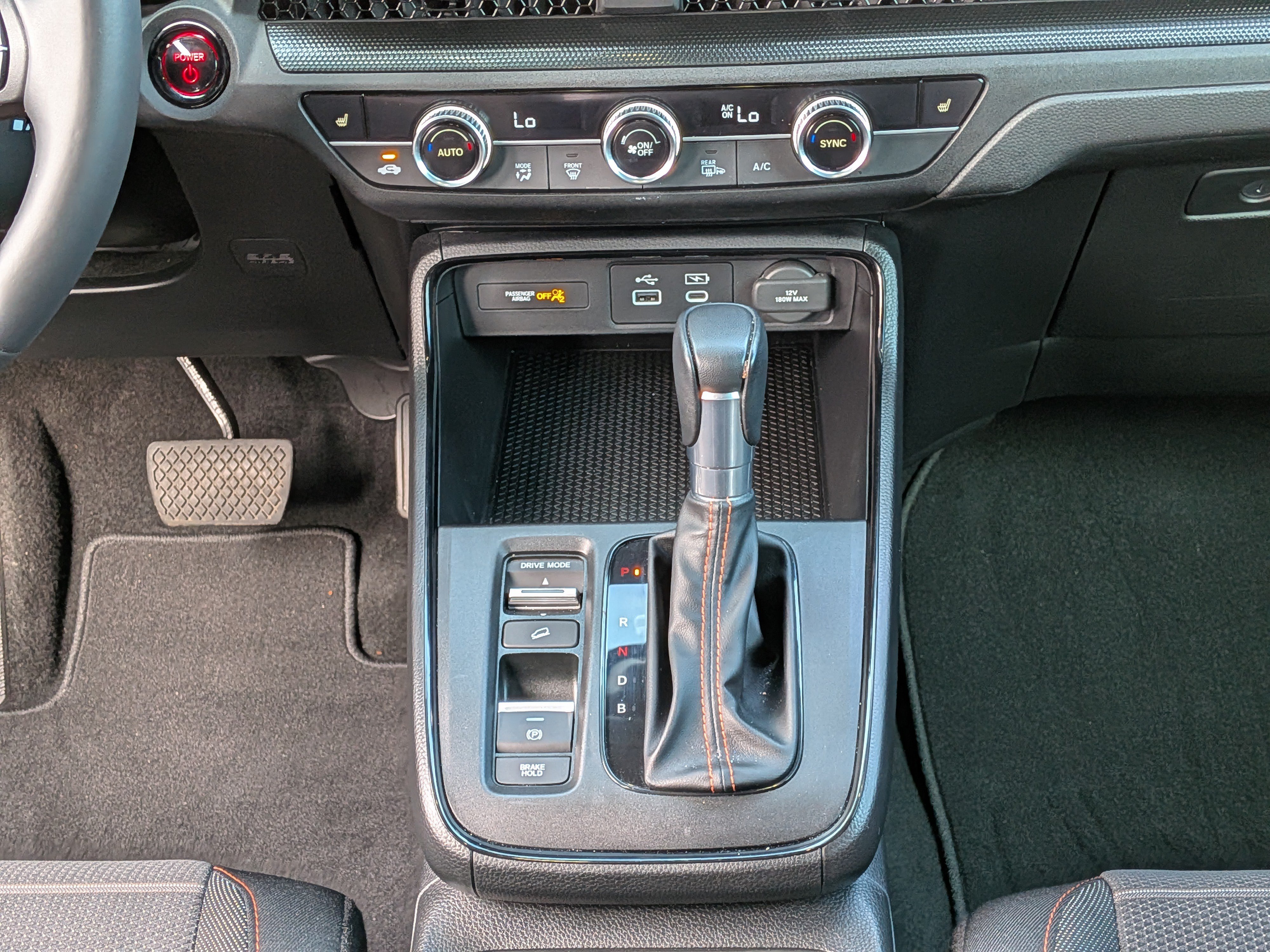 Used 2024 Honda CR-V Sport image 19