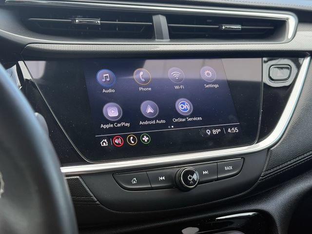 Used 2020 Buick Encore GX Preferred FWD image 26