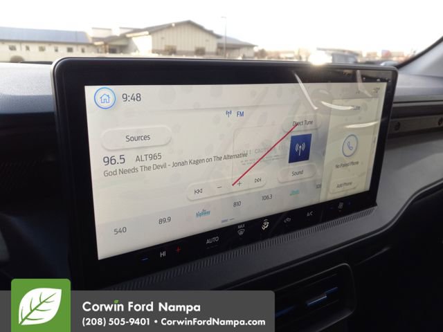 New 2026 Ford Maverick Lobo image 16