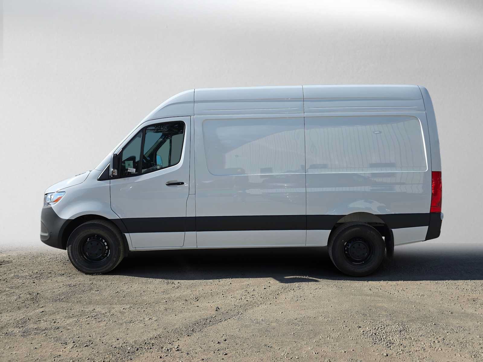New 2026 Mercedes-Benz Sprinter 2500 image 6