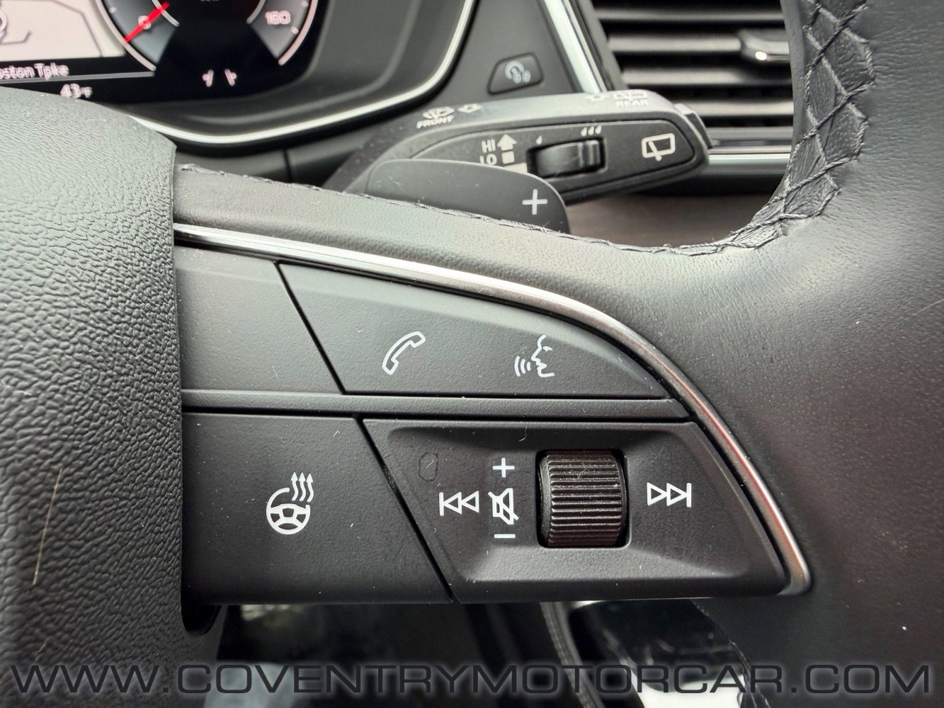 Used 2023 Audi Q5 2.0T Premium Plus w/ Premium Plus Package image 28