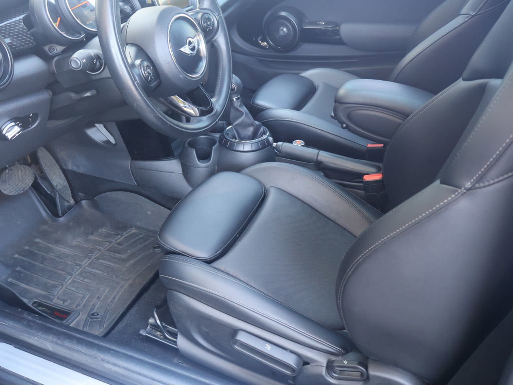 Used 2017 MINI Cooper S FWD image 22