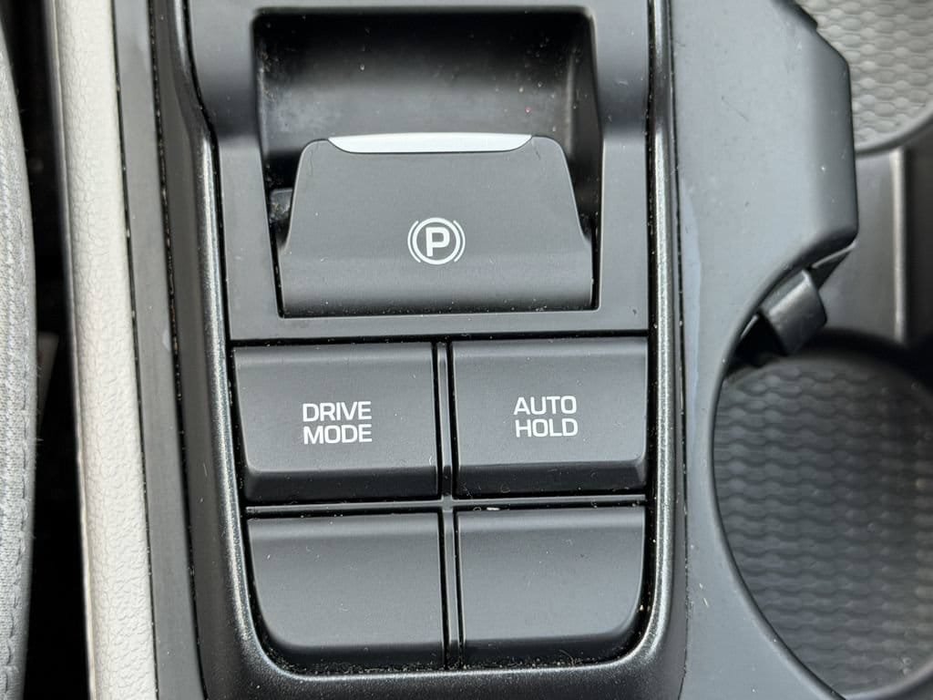 Used 2021 Hyundai Tucson SEL FWD image 28