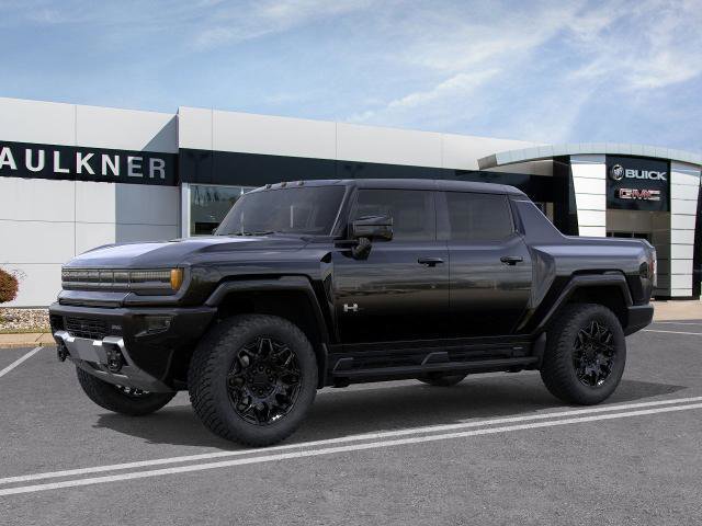 New 2026 GMC Hummer EV 4x4 Crew Cab image 24