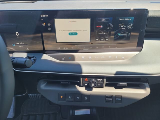 New 2026 Nissan Leaf Platinum+ w/ Cargo Package (Platinum+) FWD image 10