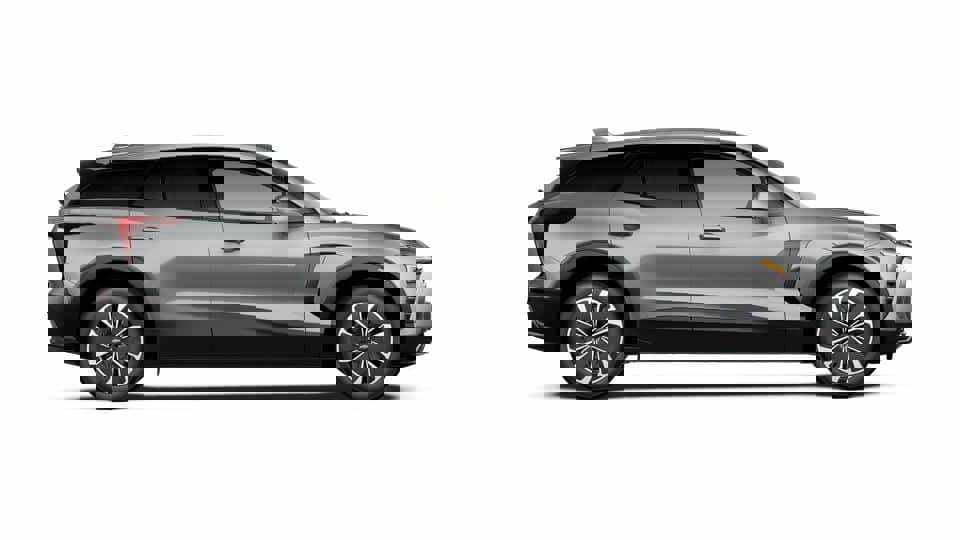 New 2026 Chevrolet Blazer EV LT image 41