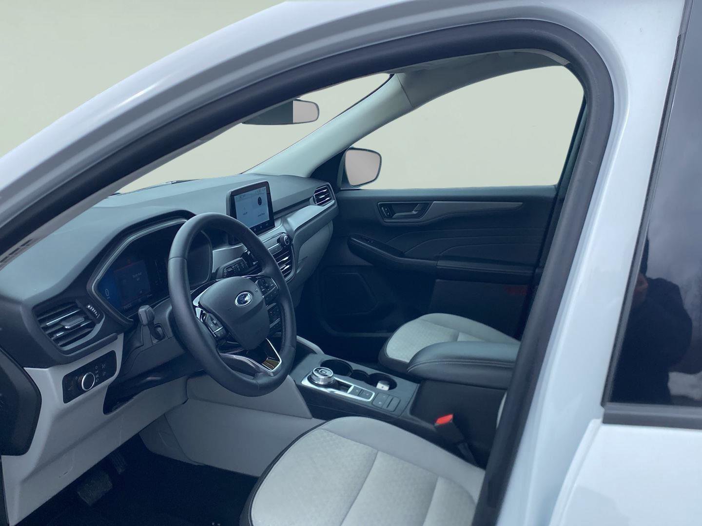 Used 2024 Ford Escape Active image 40