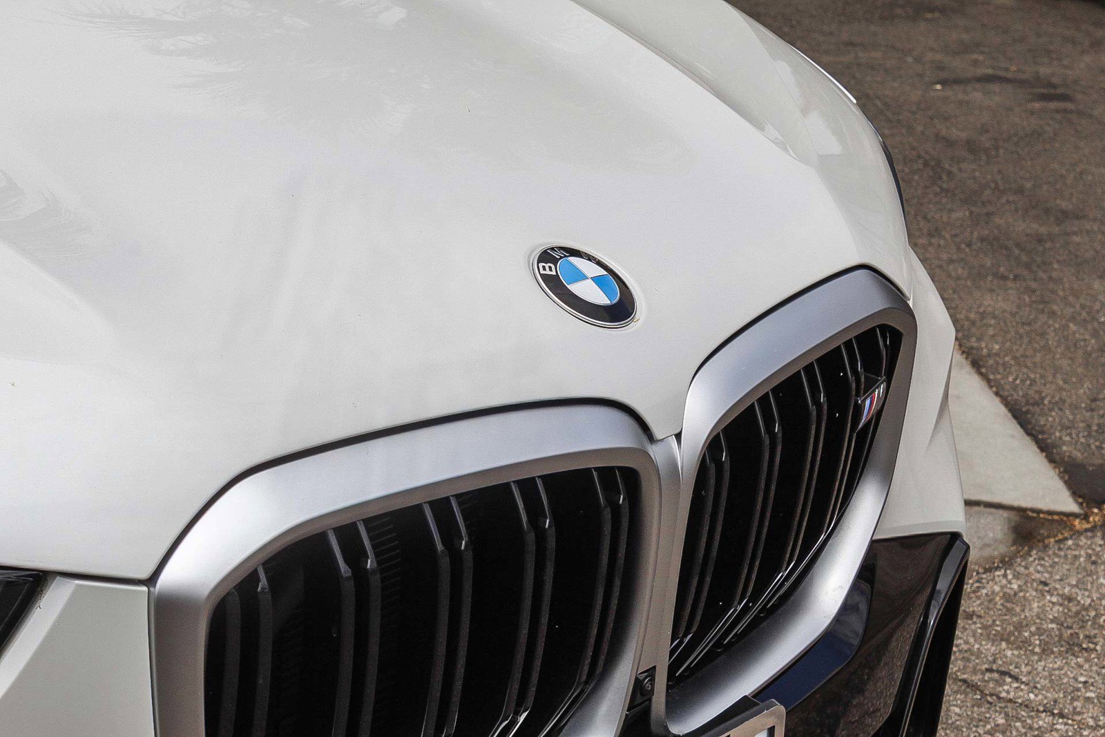 Used 2025 BMW X5 M60i image 9