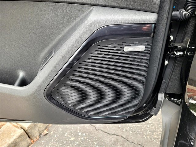 New 2026 GMC Acadia AT4 image 16