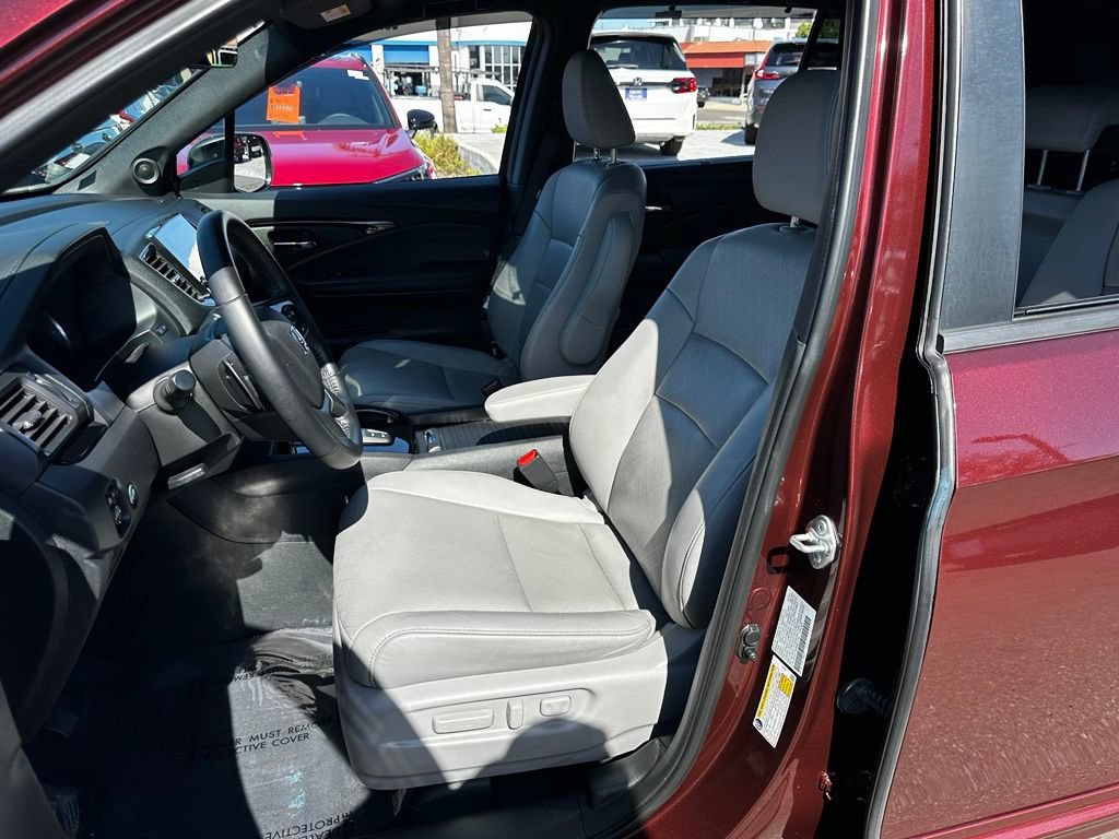 Used 2021 Honda Passport Touring image 22