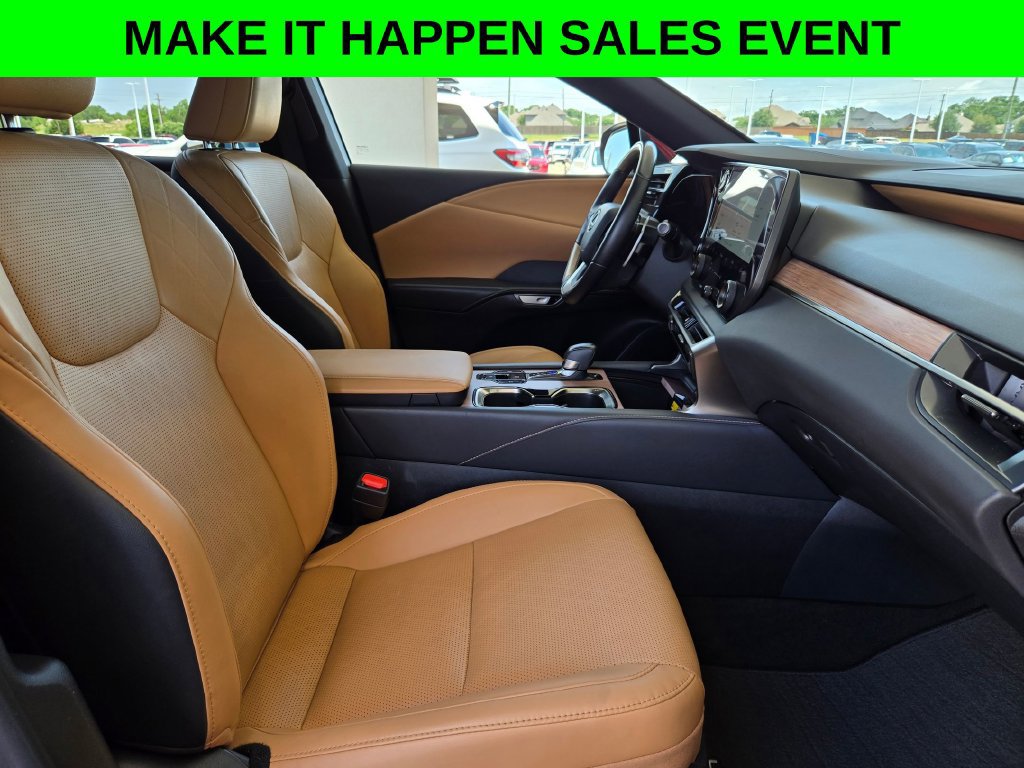 Used 2023 Lexus RX 350 Premium Plus w/ Accessory Package (Z1) FWD image 25
