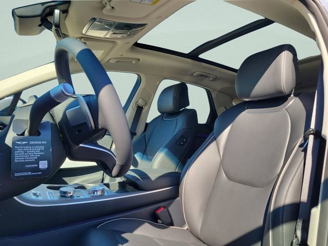 New 2026 Genesis GV70 2.5T Advanced image 25