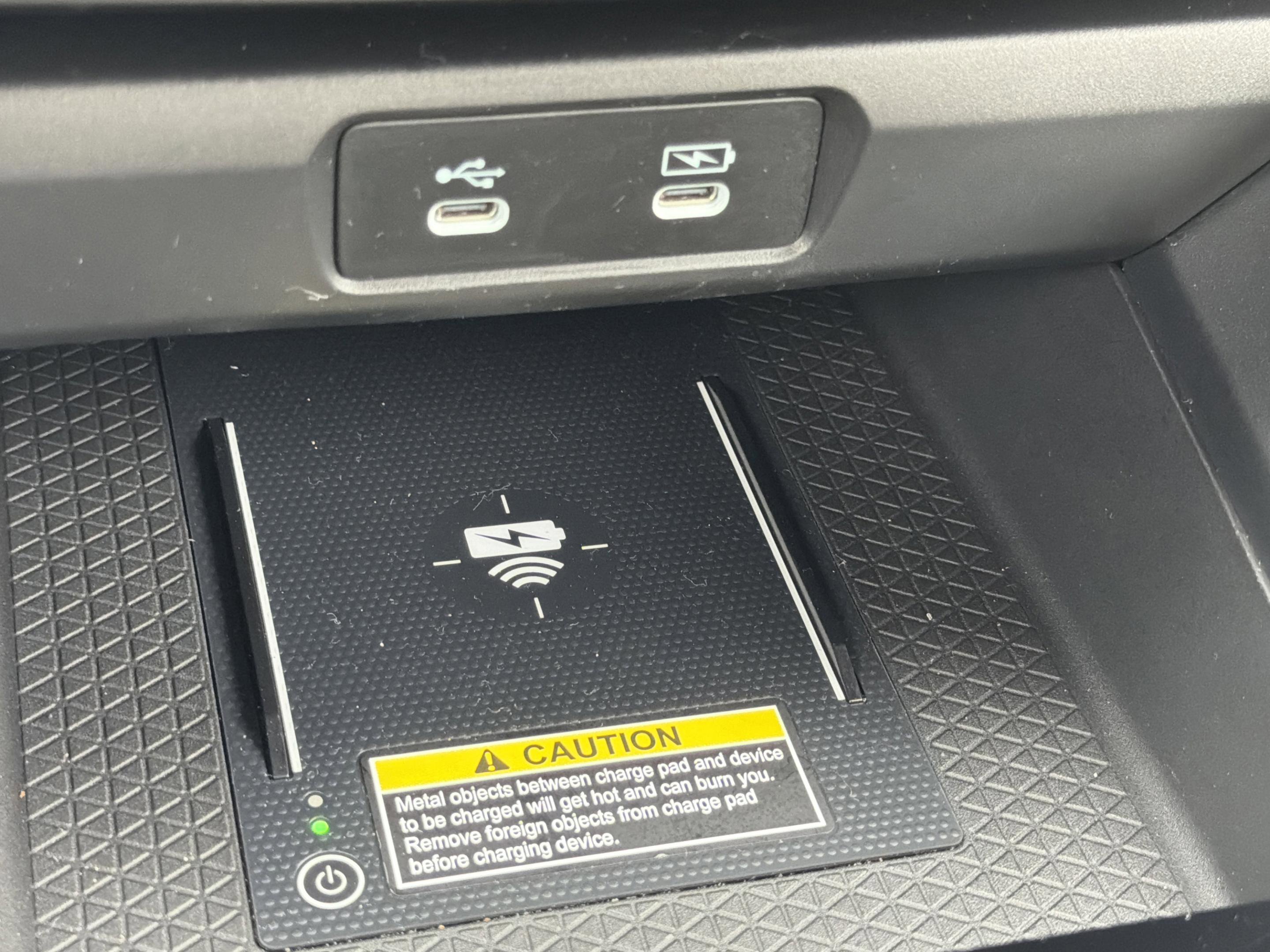 Used 2024 Honda Accord Touring image 19