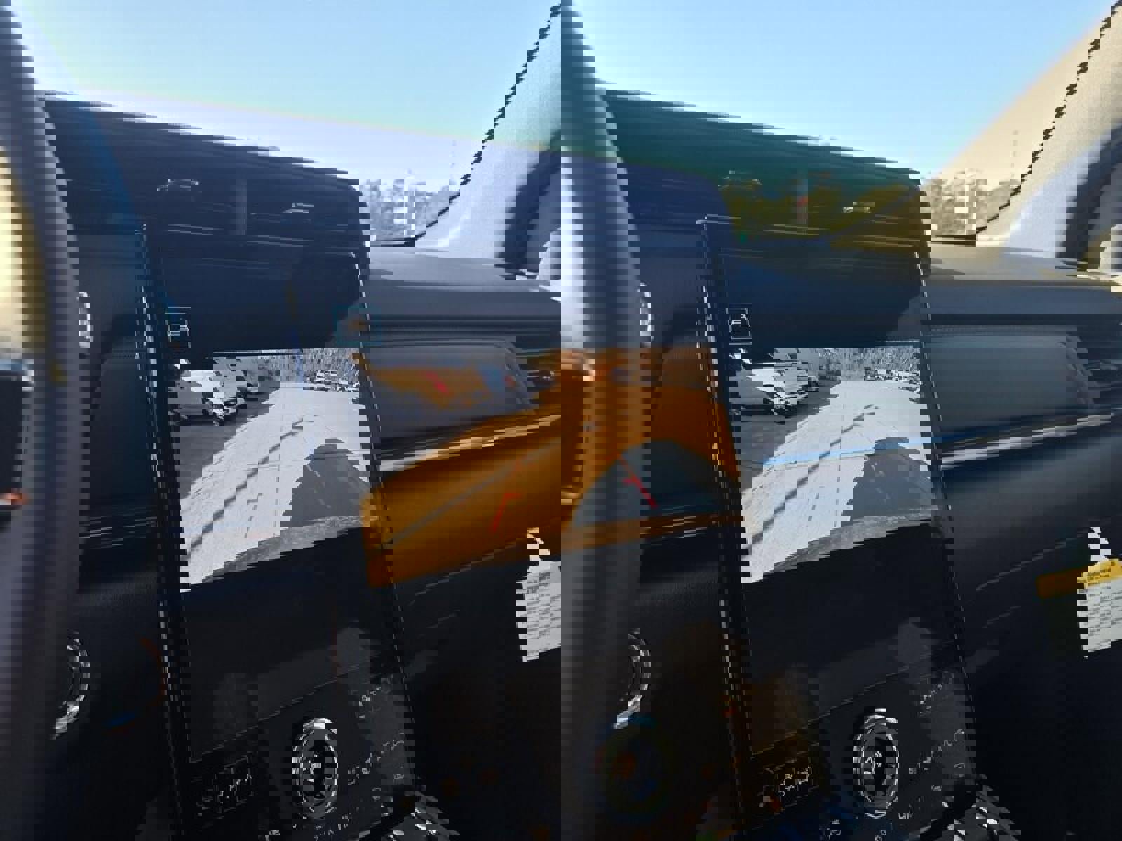 New 2026 GMC Terrain AT4 w/ Convenience Package III image 17