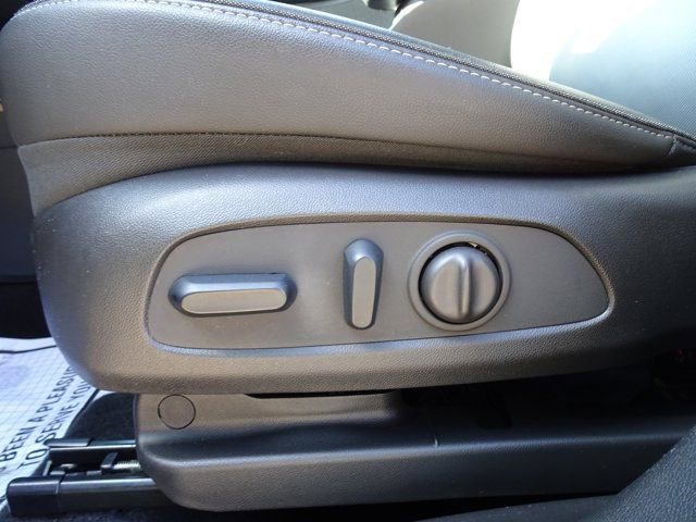 Certified 2023 Chevrolet TrailBlazer ACTIV image 11