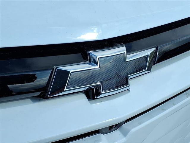 New 2026 Chevrolet Blazer EV LT image 20