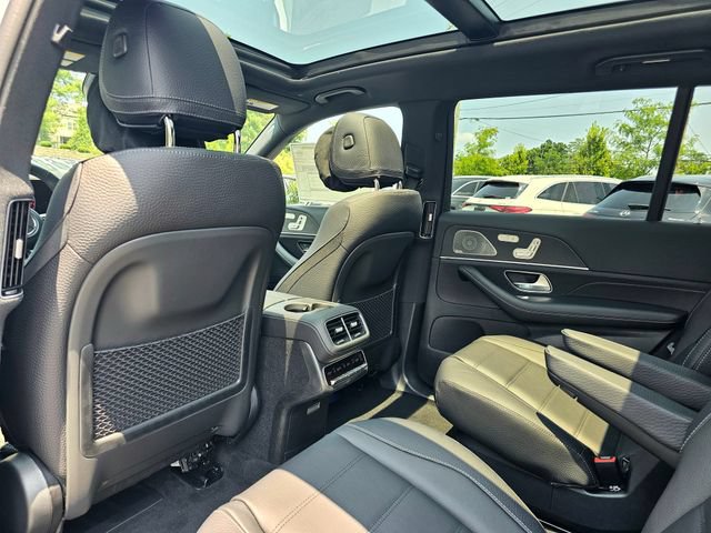 New 2026 Mercedes-Benz GLS 450 4MATIC image 26