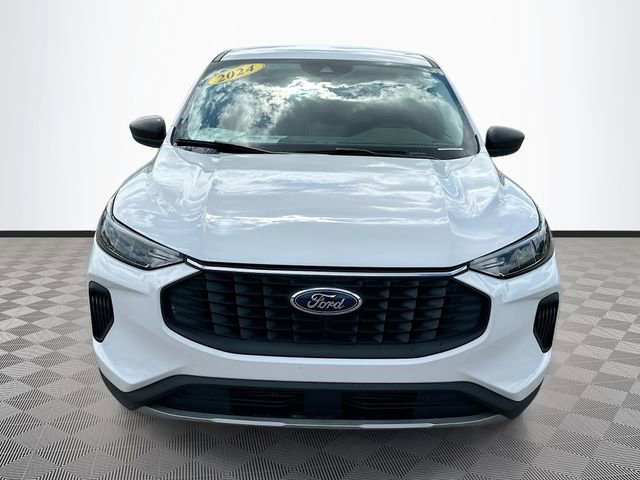 Used 2024 Ford Escape Active image 2