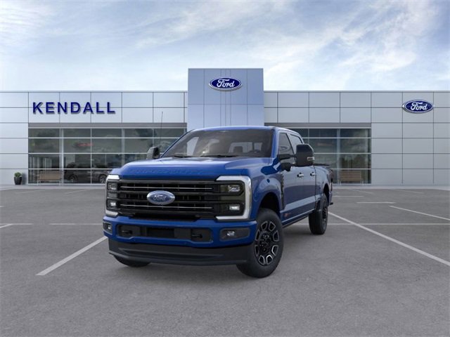 New 2026 Ford F350 4x4 Crew Cab Super Duty image 2