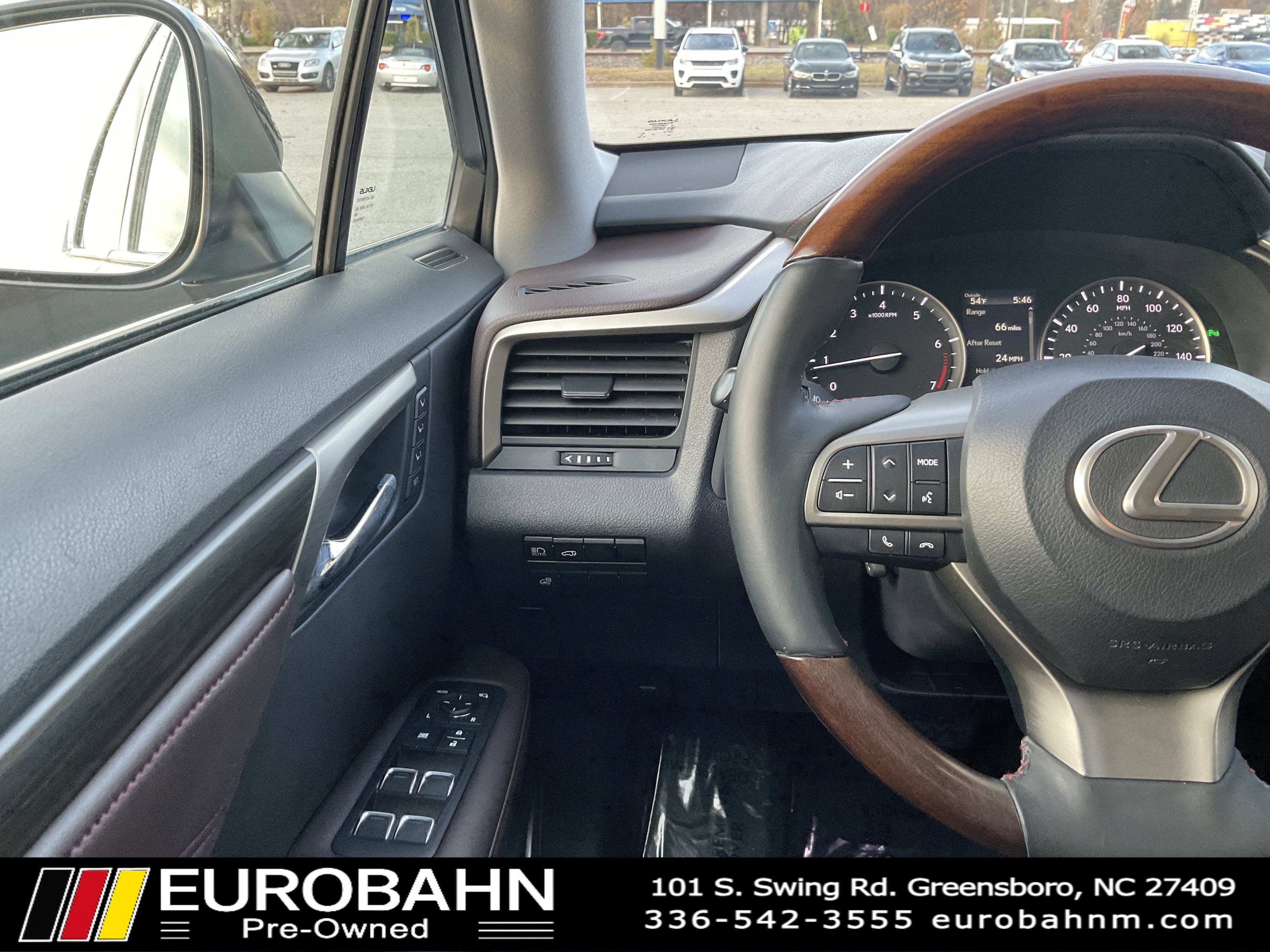 Used 2016 Lexus RX 350 AWD image 18