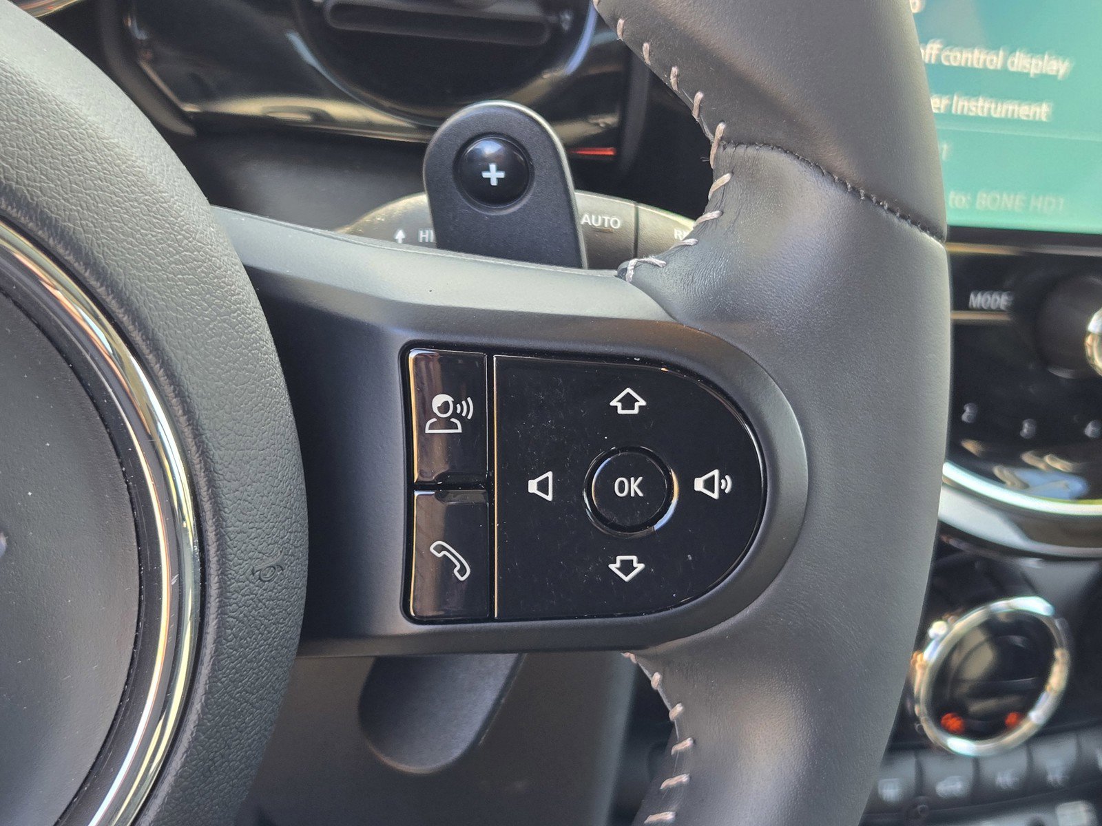 Used 2023 MINI Cooper S FWD image 23