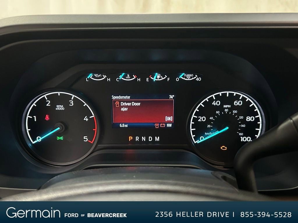 New 2026 Ford F250 XL image 21