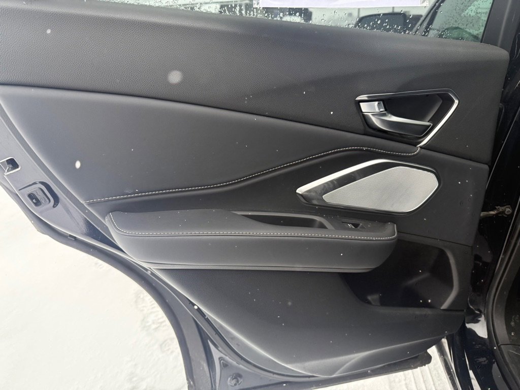 Used 2019 Acura RDX AWD w/ Technology Package image 27