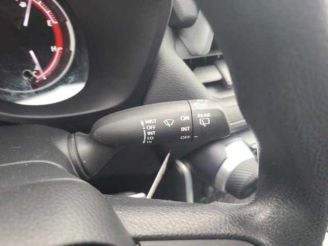 Used 2023 Toyota RAV4 LE image 23