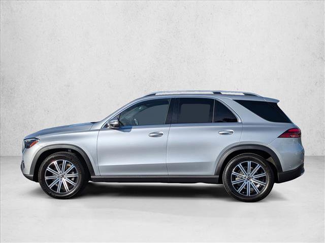 Used 2025 Mercedes-Benz GLE 350 4MATIC image 9