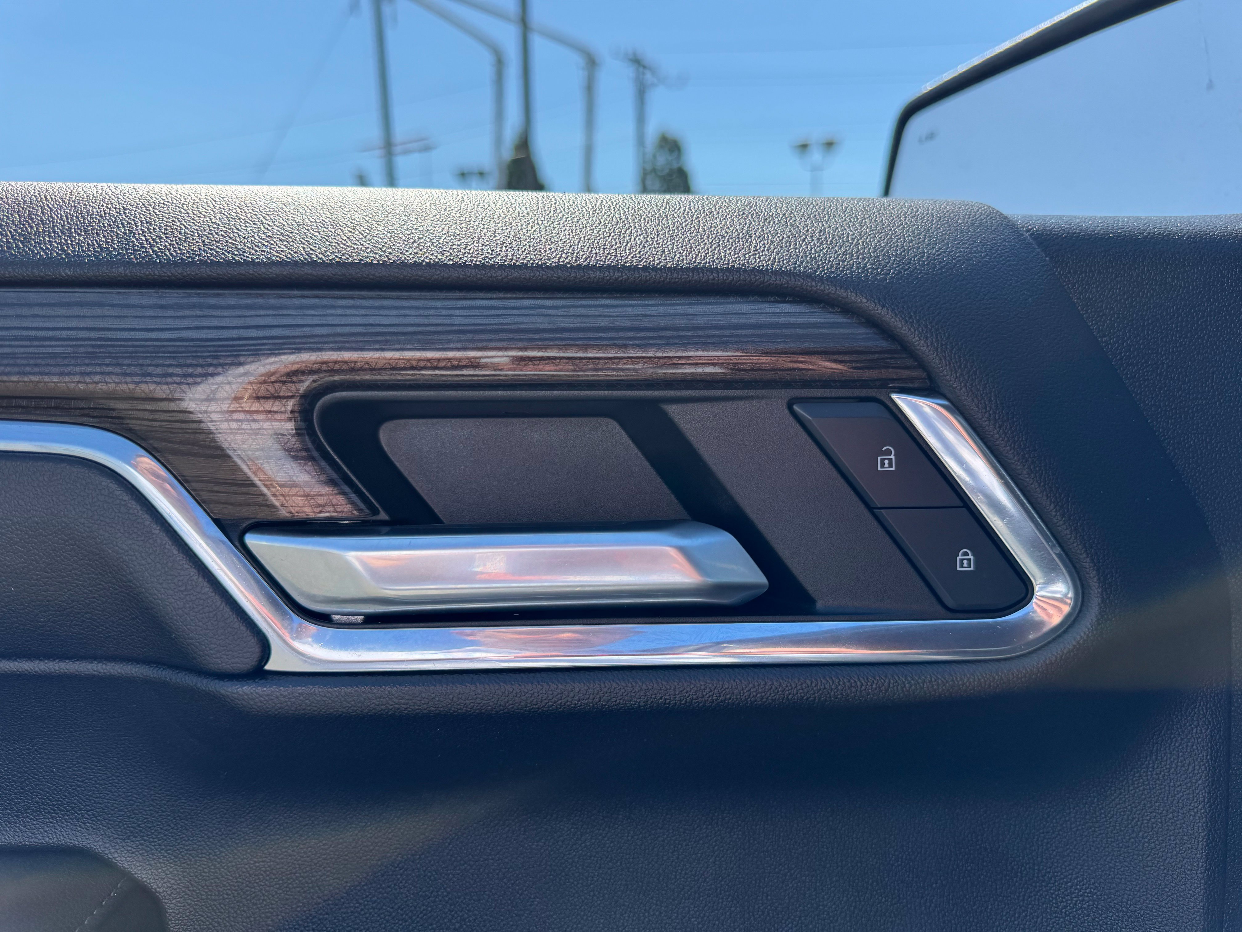 Used 2023 Chevrolet Silverado 1500 RST w/ Convenience Package II AWD/4WD image 63
