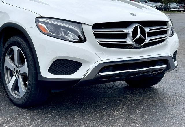 Certified 2019 Mercedes-Benz GLC 300 image 2