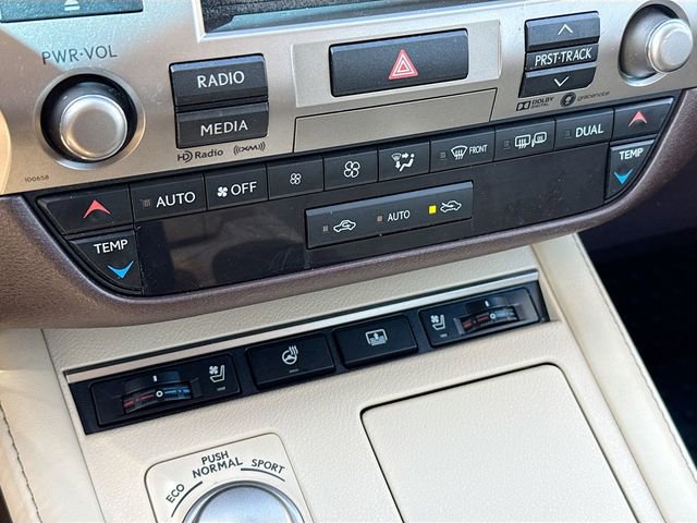 Used 2017 Lexus ES 350 image 18