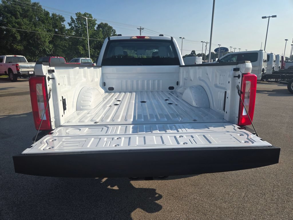 New 2026 Ford F350 XL w/ STX Appearance Package AWD/4WD image 5