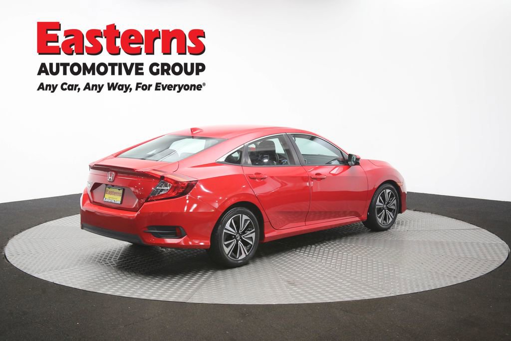 Used 2016 Honda Civic EX-L image 41