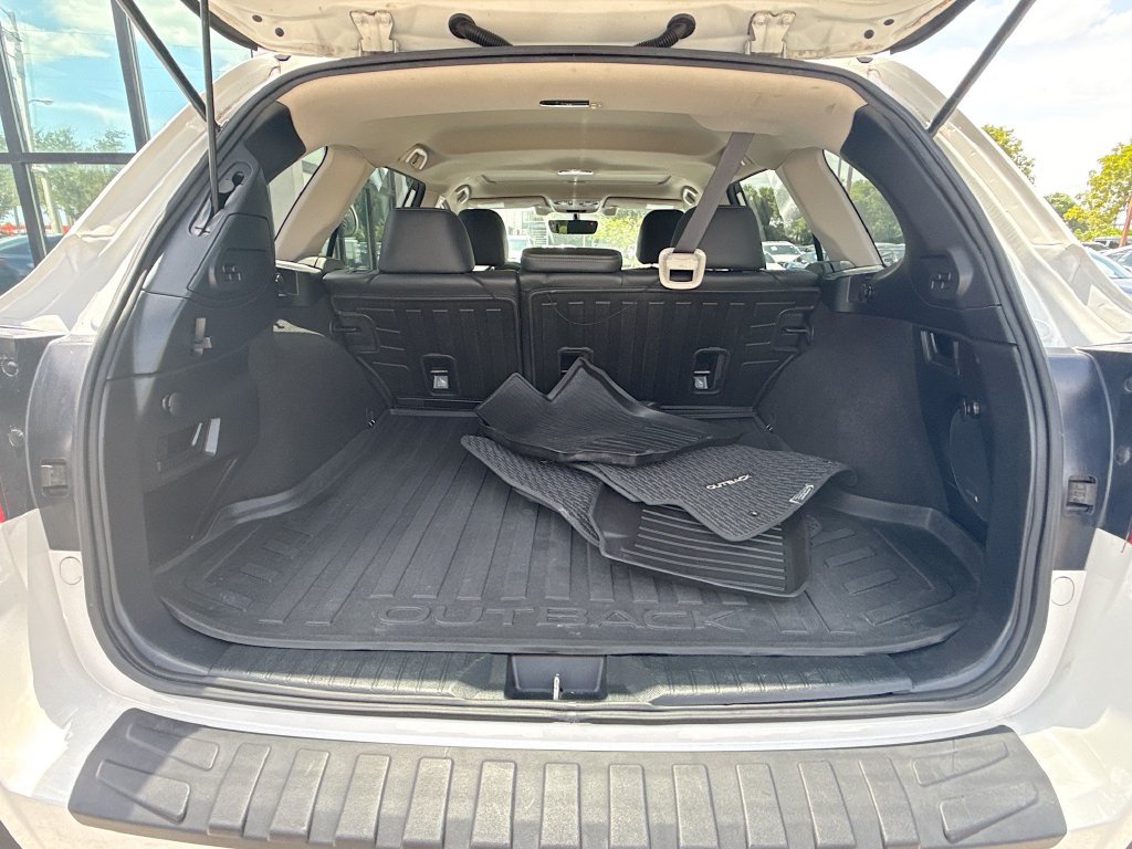 Used 2019 Subaru Outback 2.5i Limited w/ Popular Package #2 AWD/4WD image 29