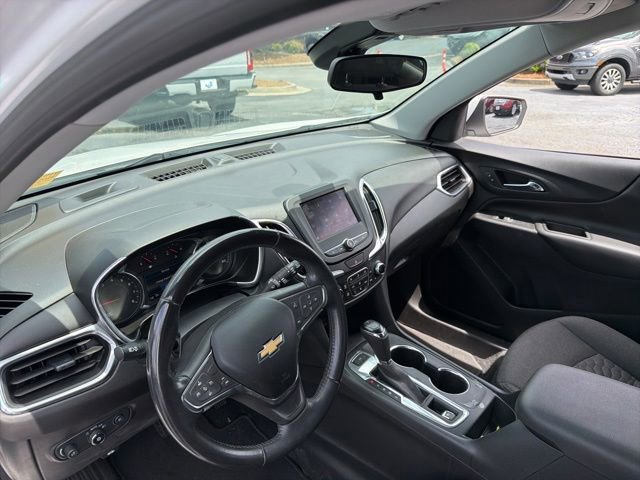 Used 2020 Chevrolet Equinox LT AWD/4WD image 6