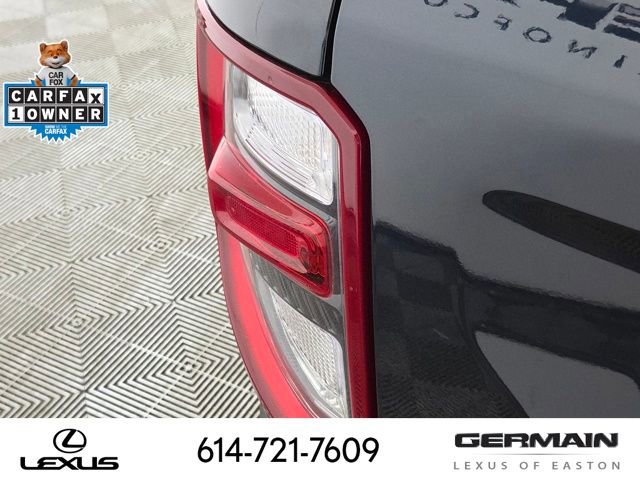 Used 2021 Ford Bronco Sport Outer Banks w/ Outer Banks Package (96D) AWD/4WD image 17