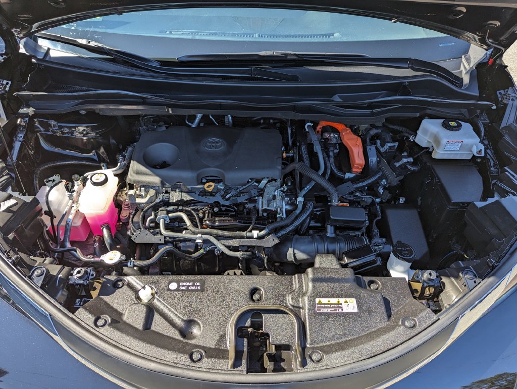 Used 2021 Toyota Sienna XLE AWD/4WD image 44